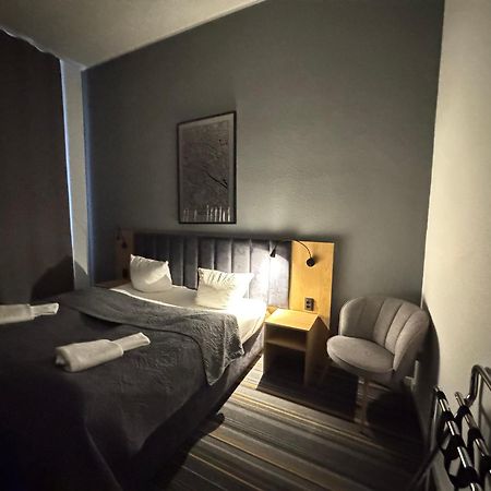 برلين Hotel Bregenz المظهر الخارجي الصورة