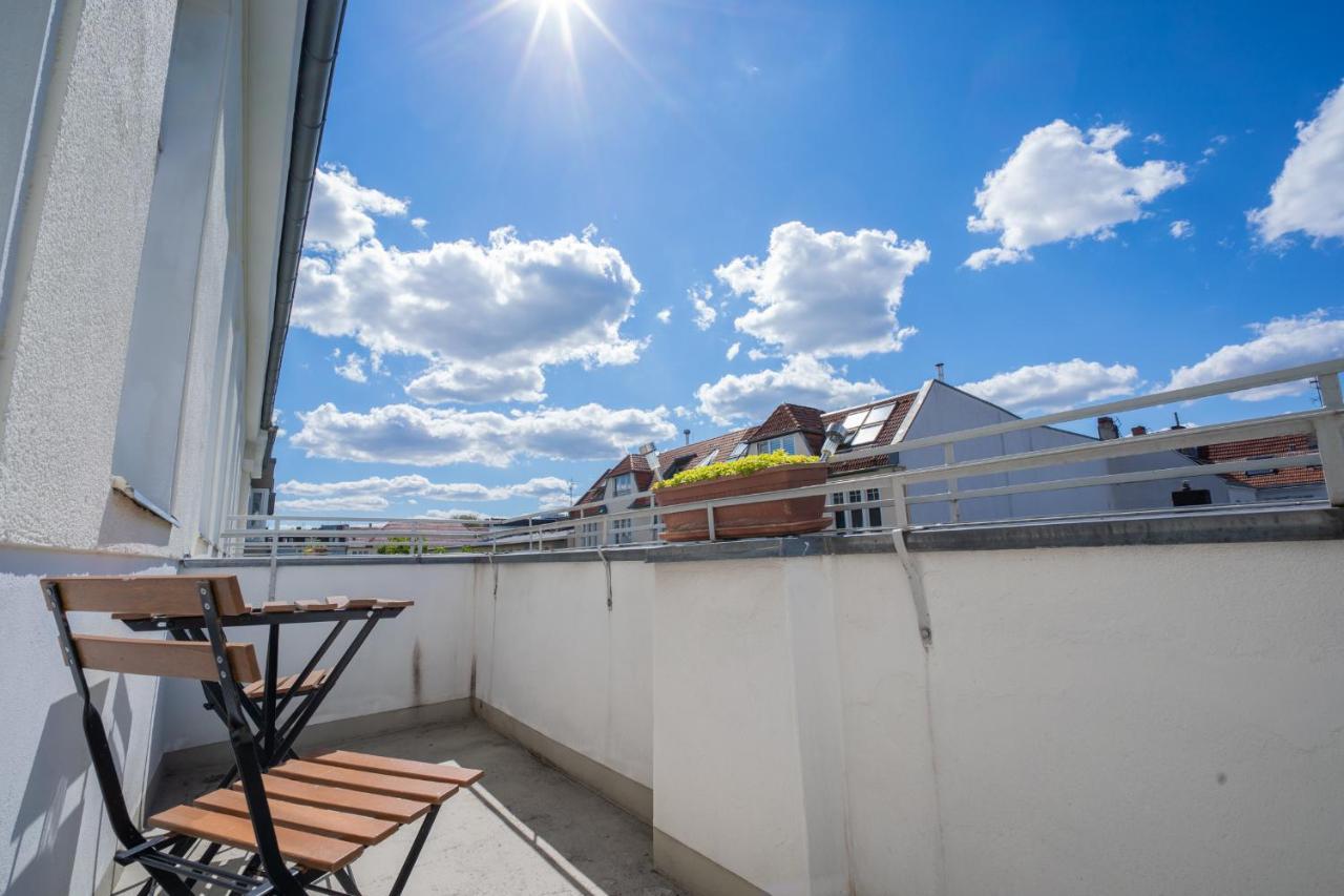 برلين Hotel Bregenz المظهر الخارجي الصورة