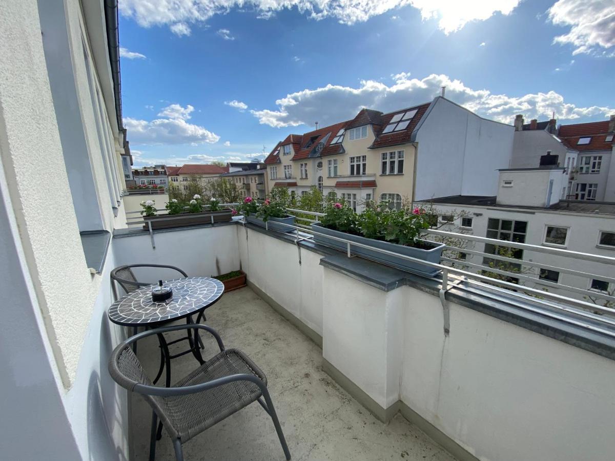 برلين Hotel Bregenz المظهر الخارجي الصورة