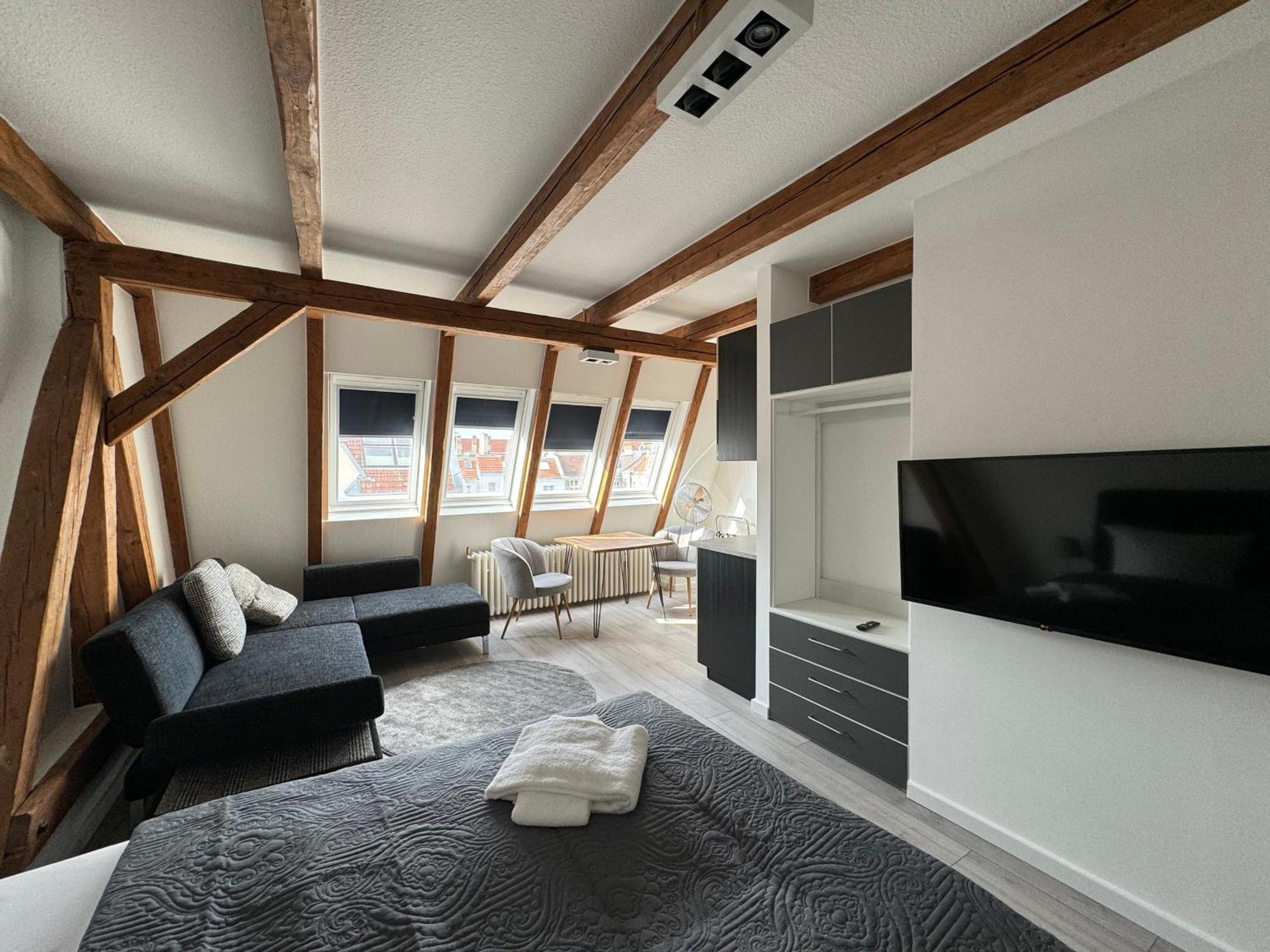 برلين Hotel Bregenz المظهر الخارجي الصورة