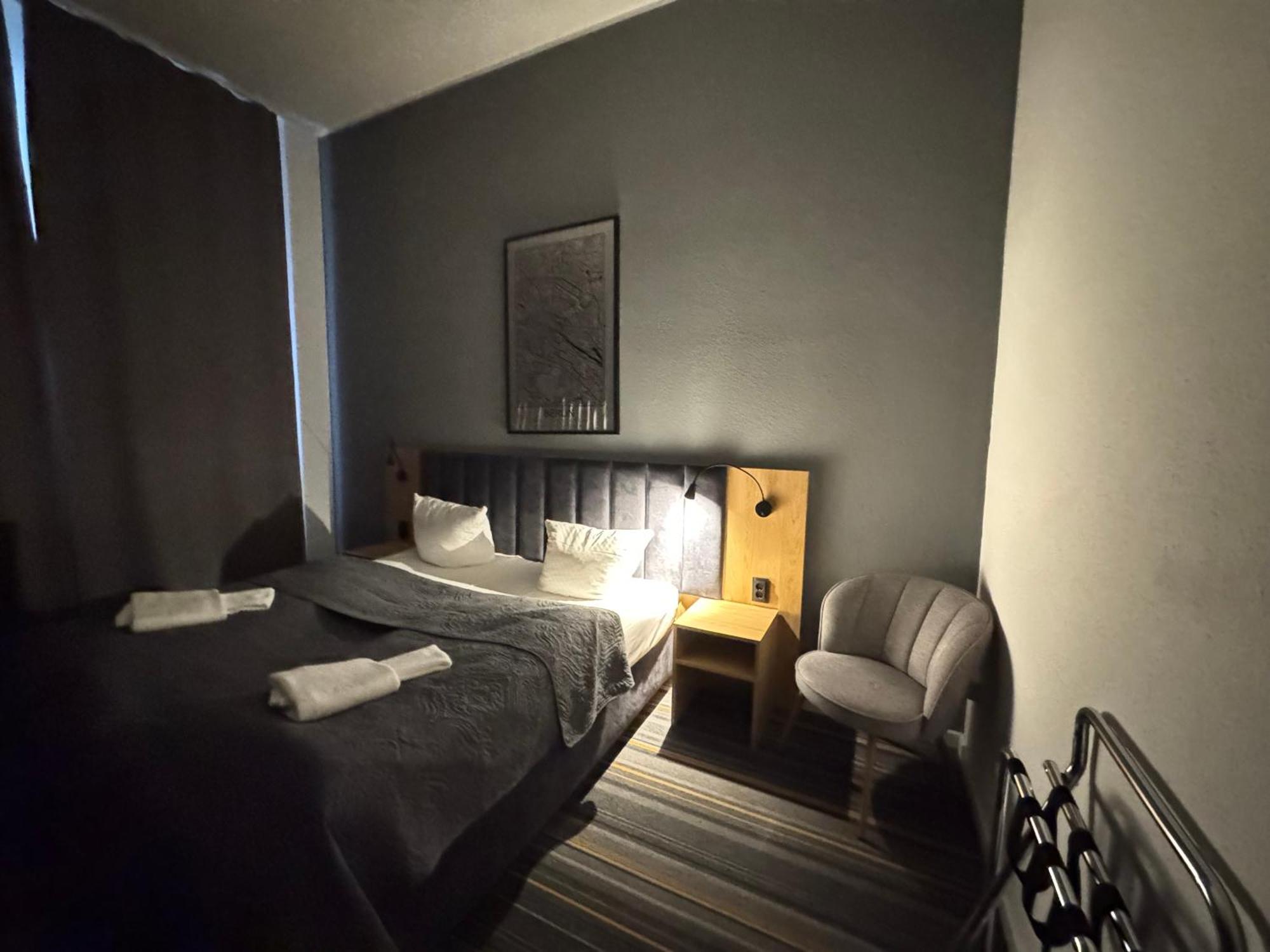 برلين Hotel Bregenz المظهر الخارجي الصورة