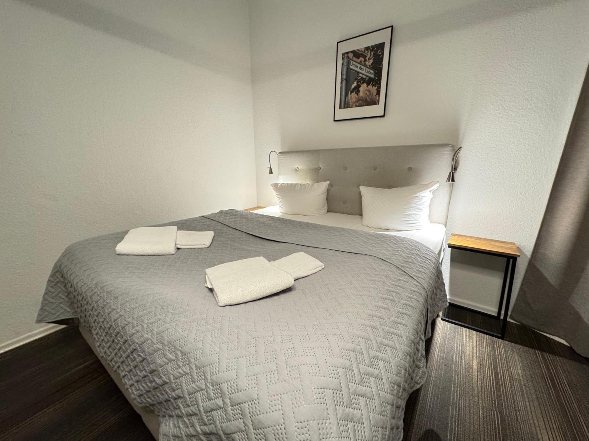 برلين Hotel Bregenz المظهر الخارجي الصورة